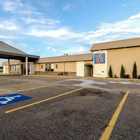 Motel 6-York, Ne Экстерьер фото