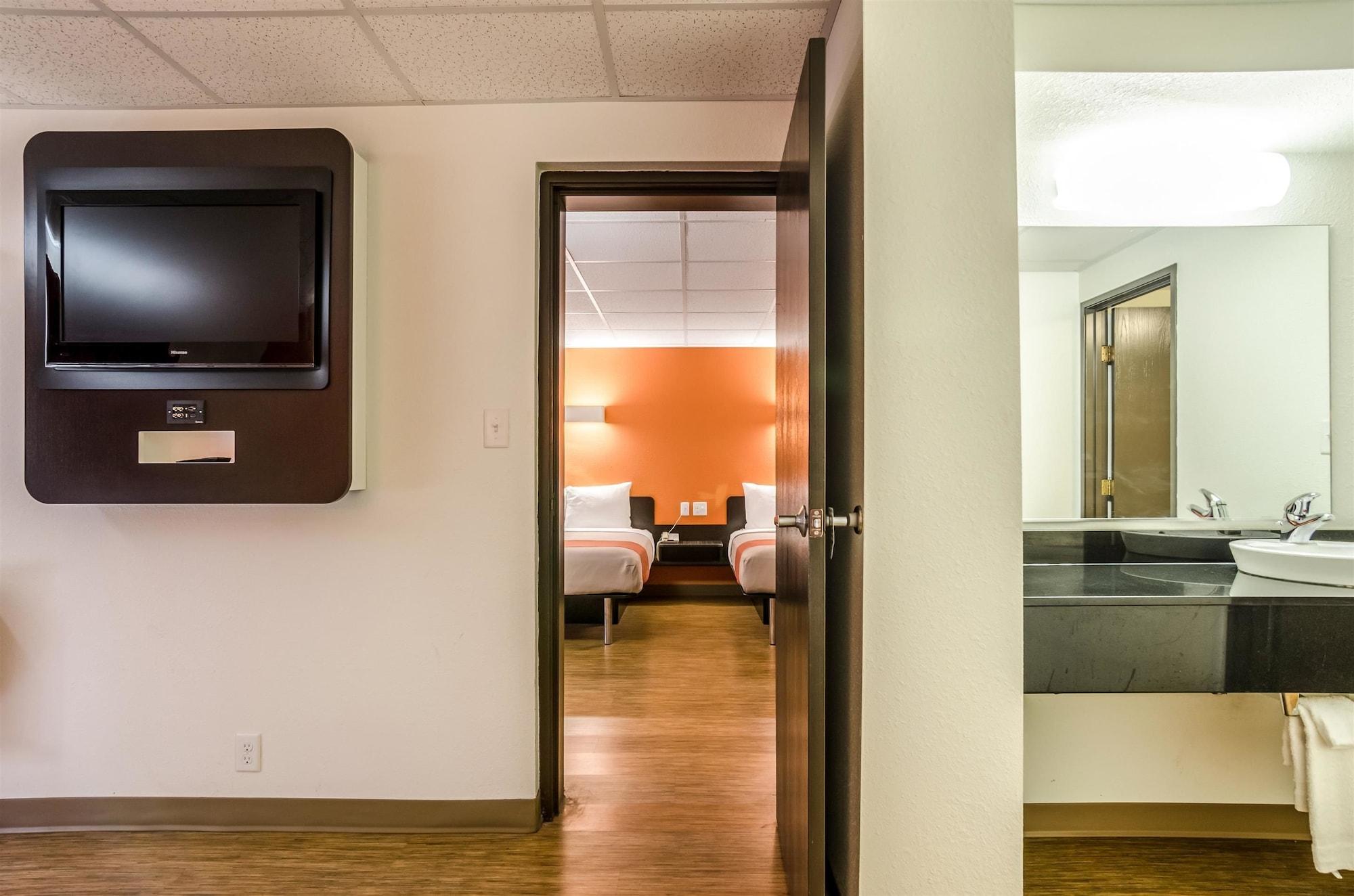 Motel 6-York, Ne Экстерьер фото