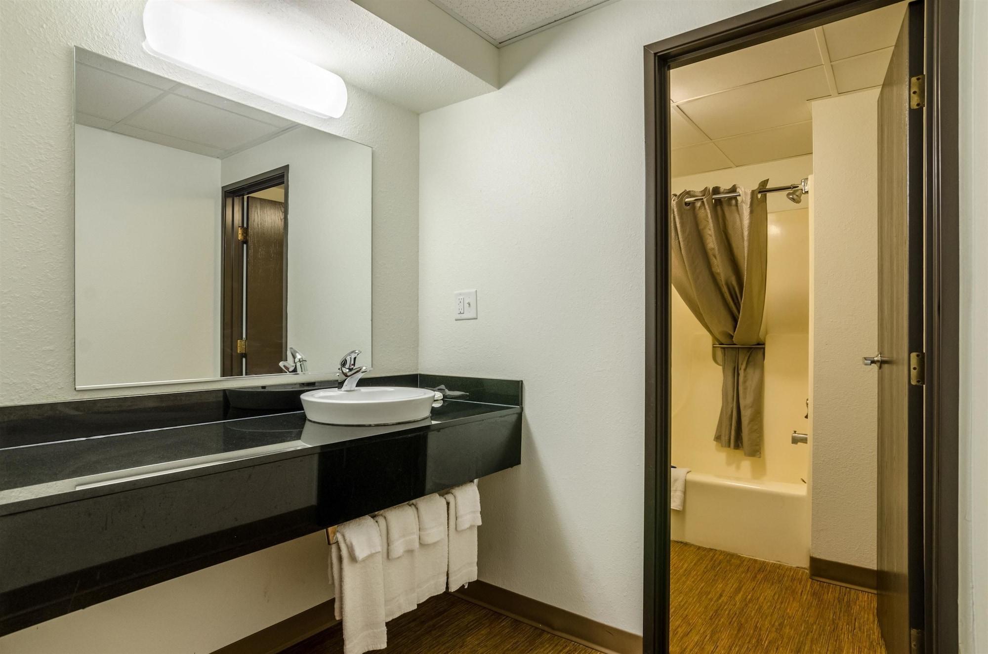 Motel 6-York, Ne Экстерьер фото