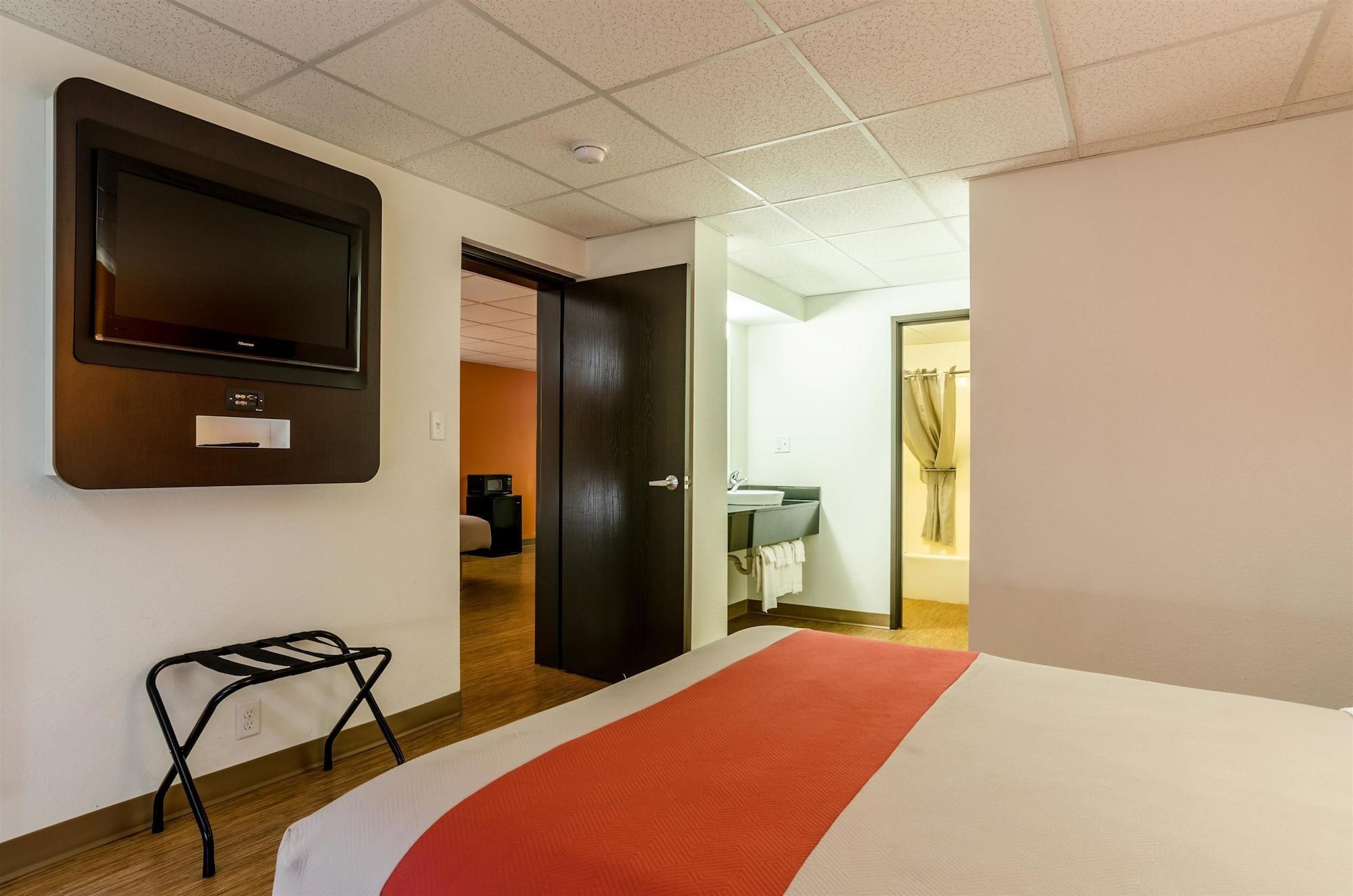 Motel 6-York, Ne Экстерьер фото