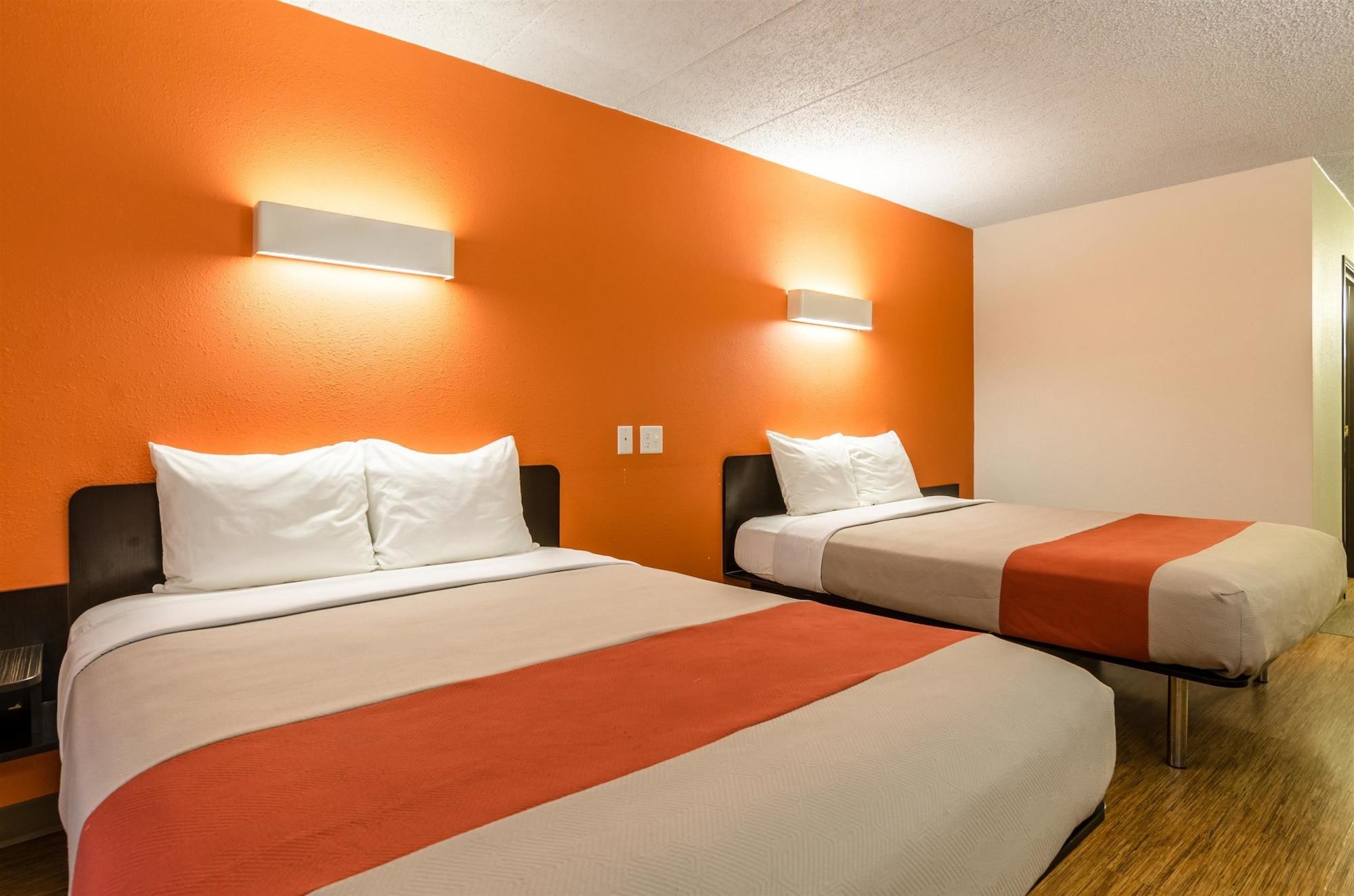 Motel 6-York, Ne Экстерьер фото