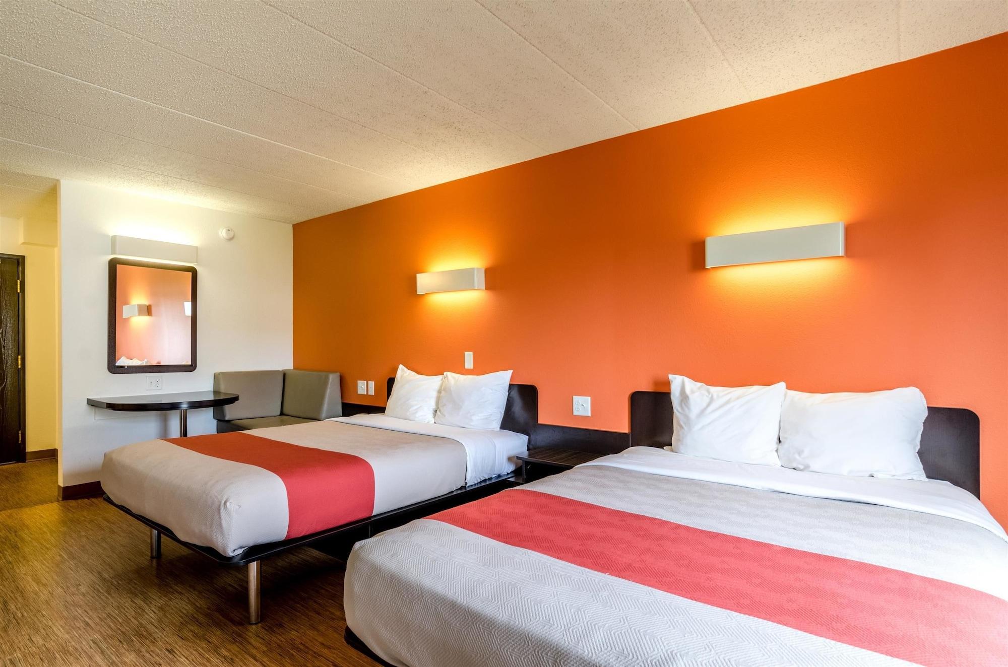 Motel 6-York, Ne Экстерьер фото