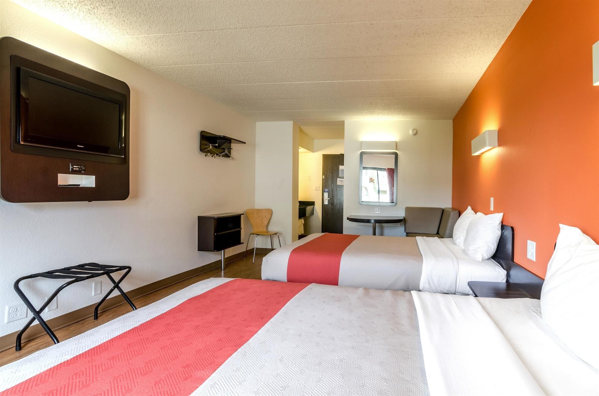 Motel 6-York, Ne Экстерьер фото