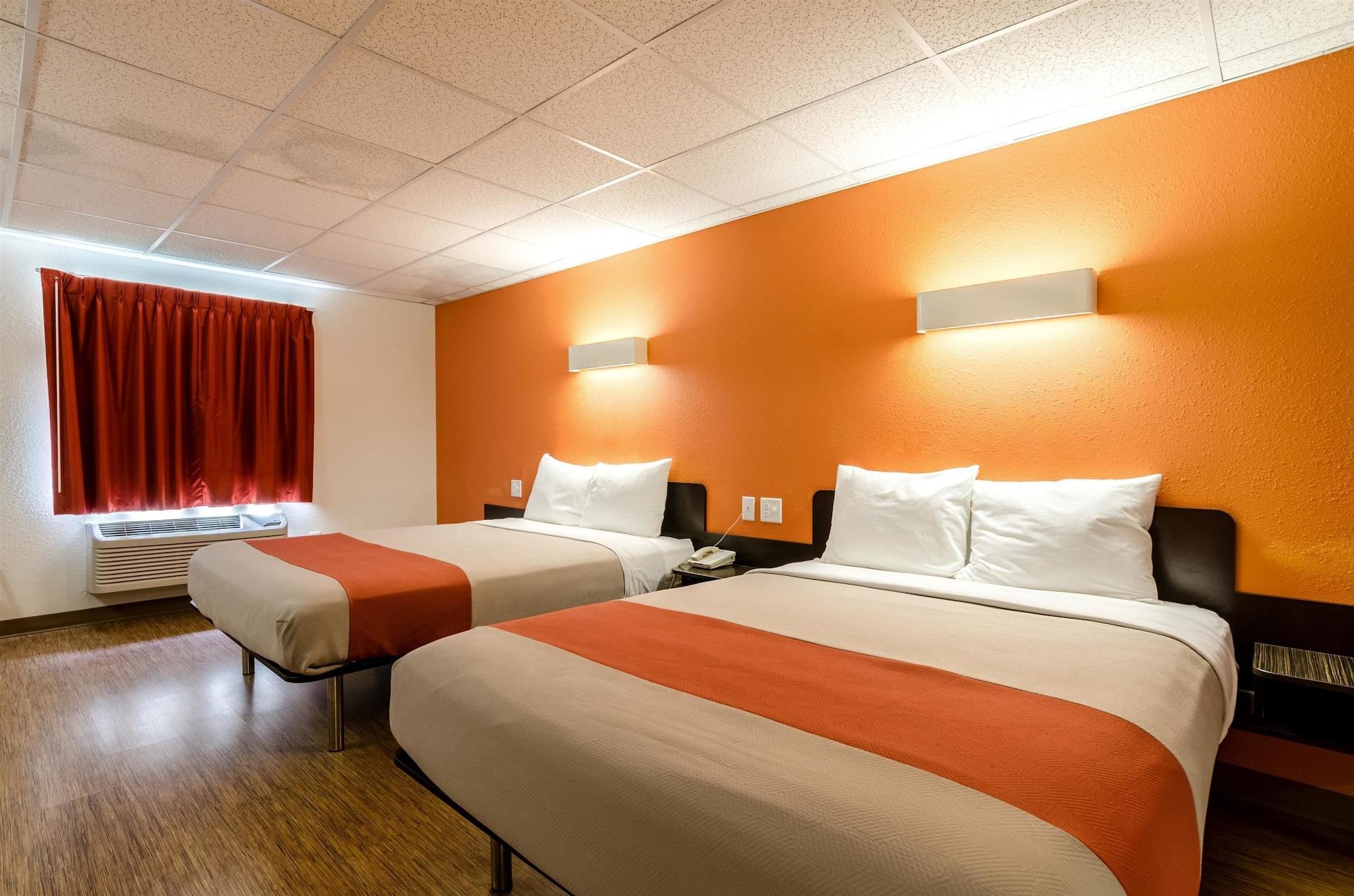 Motel 6-York, Ne Экстерьер фото