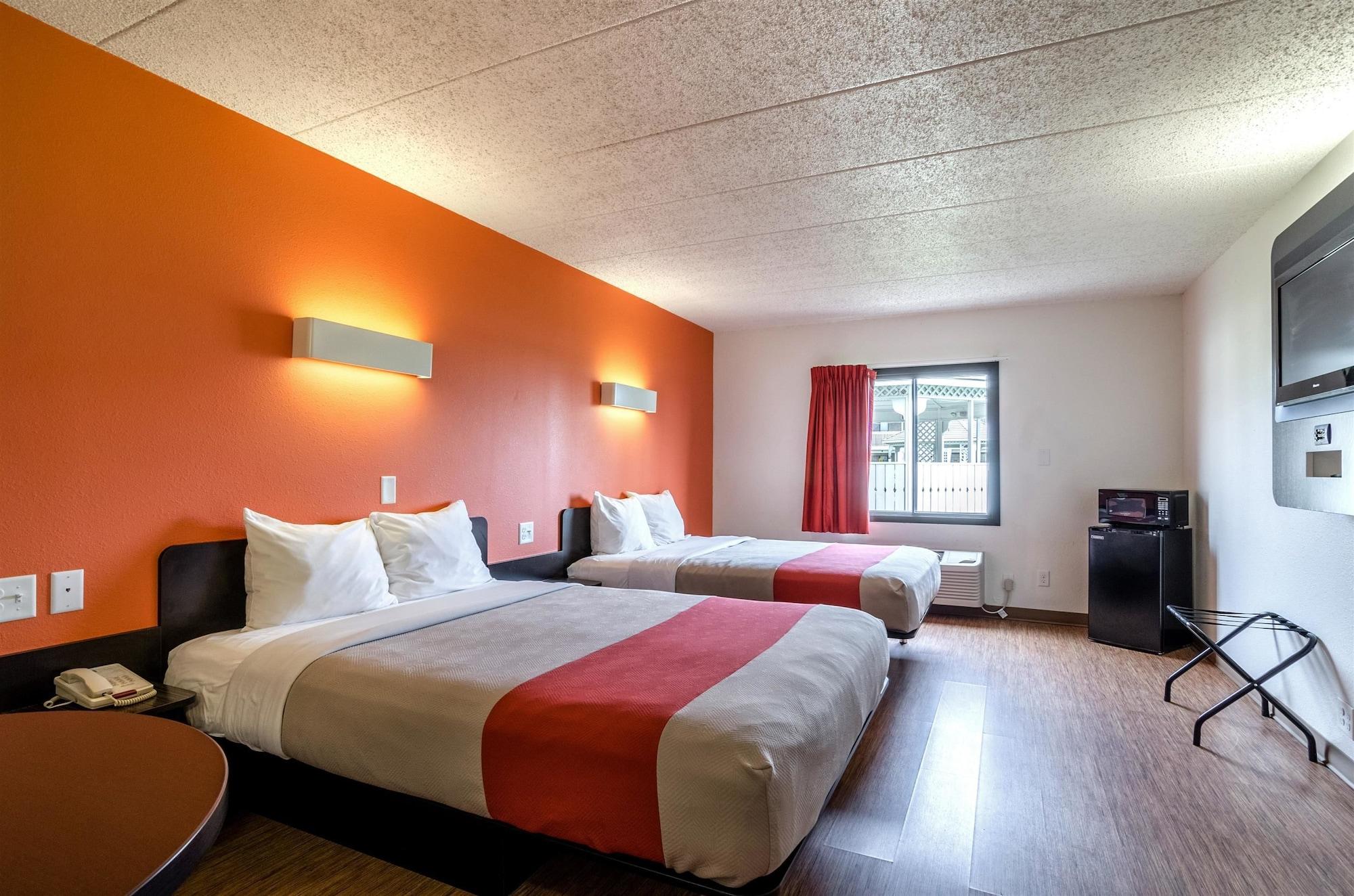 Motel 6-York, Ne Экстерьер фото