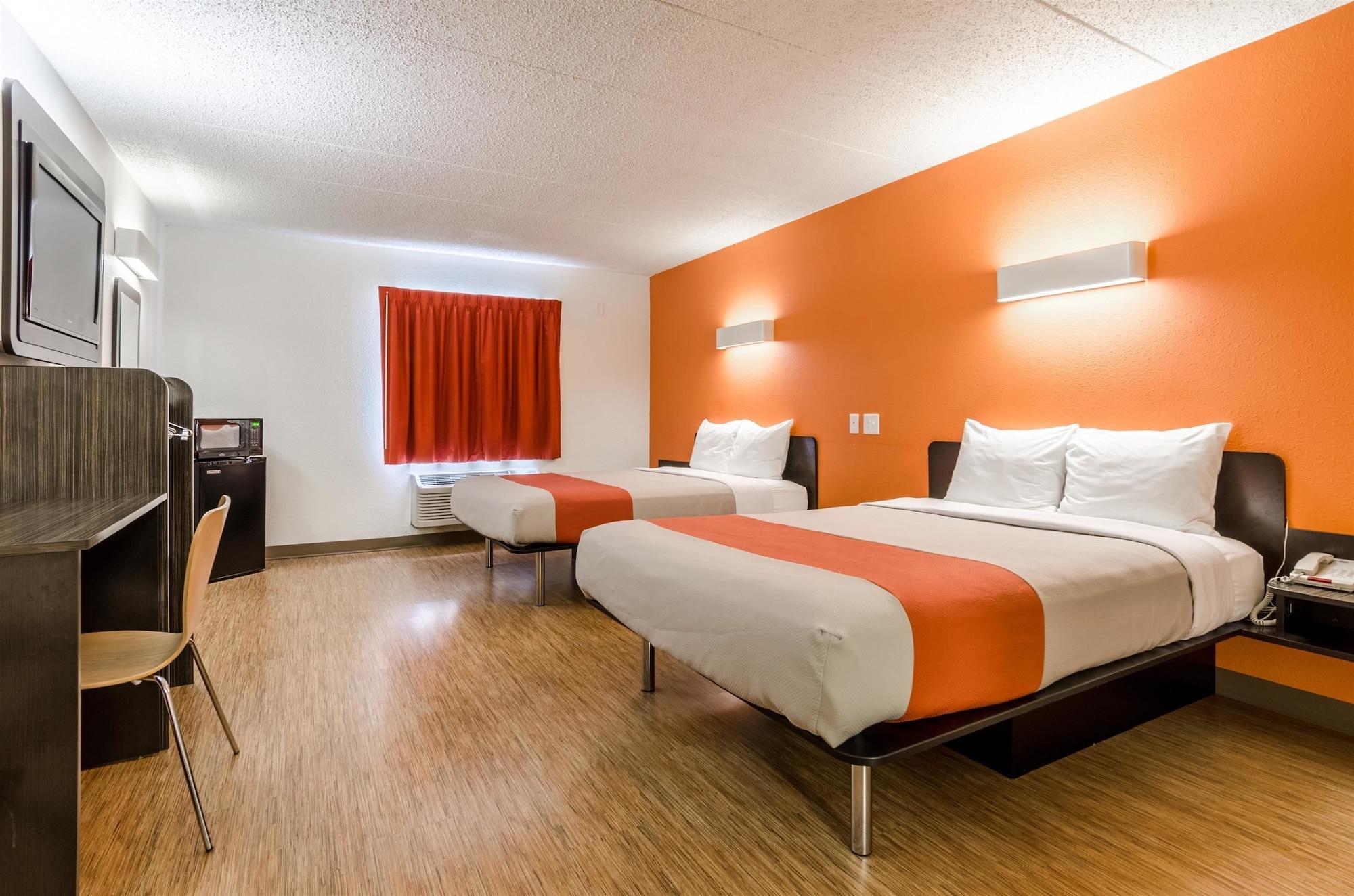 Motel 6-York, Ne Экстерьер фото