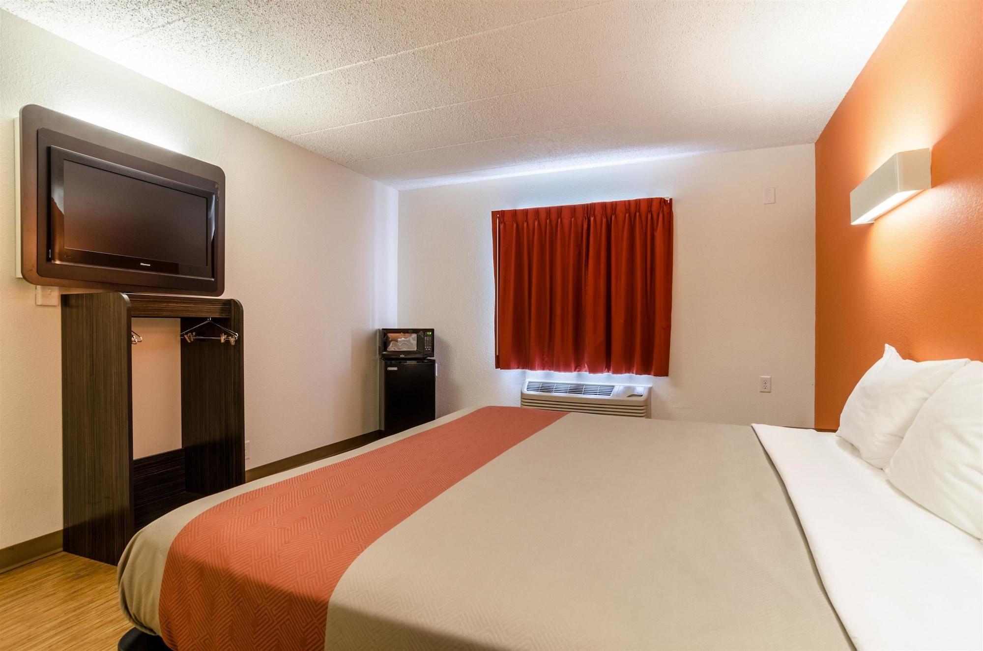 Motel 6-York, Ne Экстерьер фото