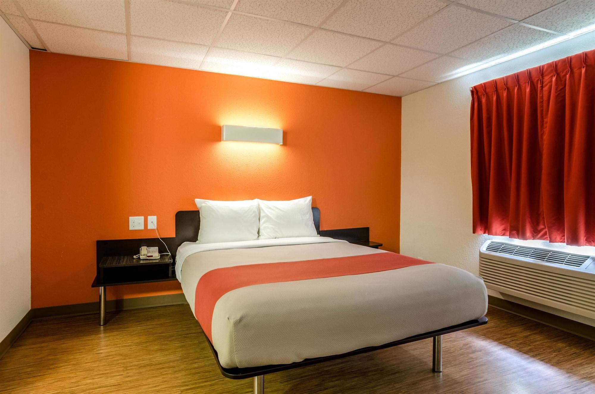 Motel 6-York, Ne Экстерьер фото