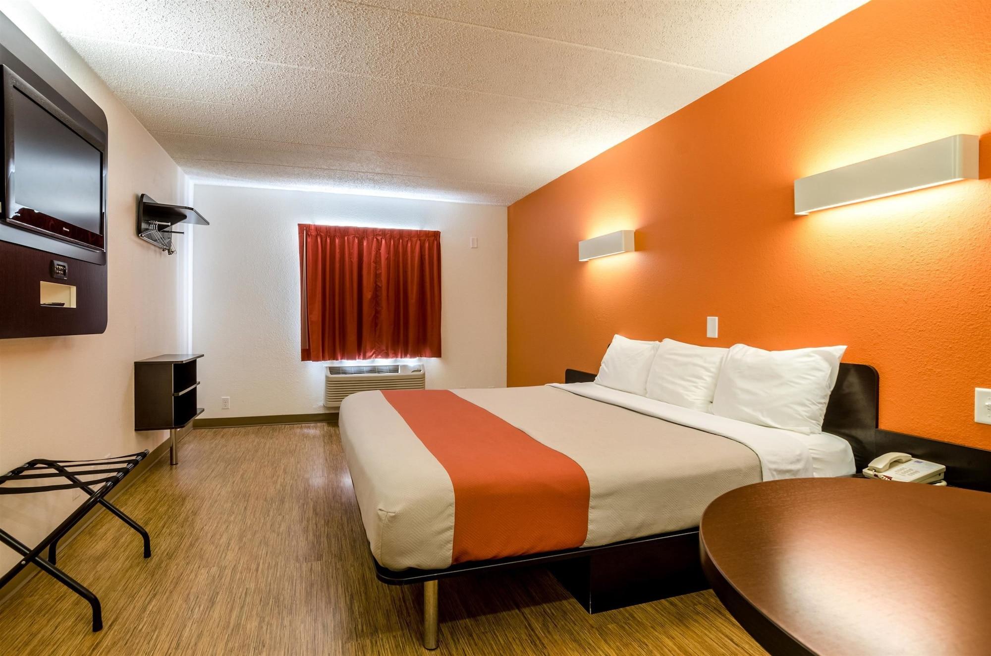 Motel 6-York, Ne Экстерьер фото