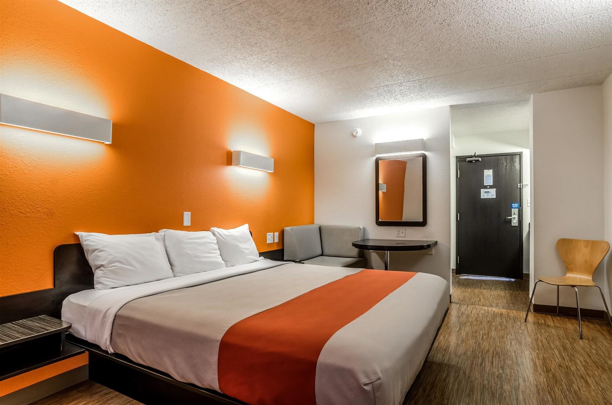 Motel 6-York, Ne Экстерьер фото