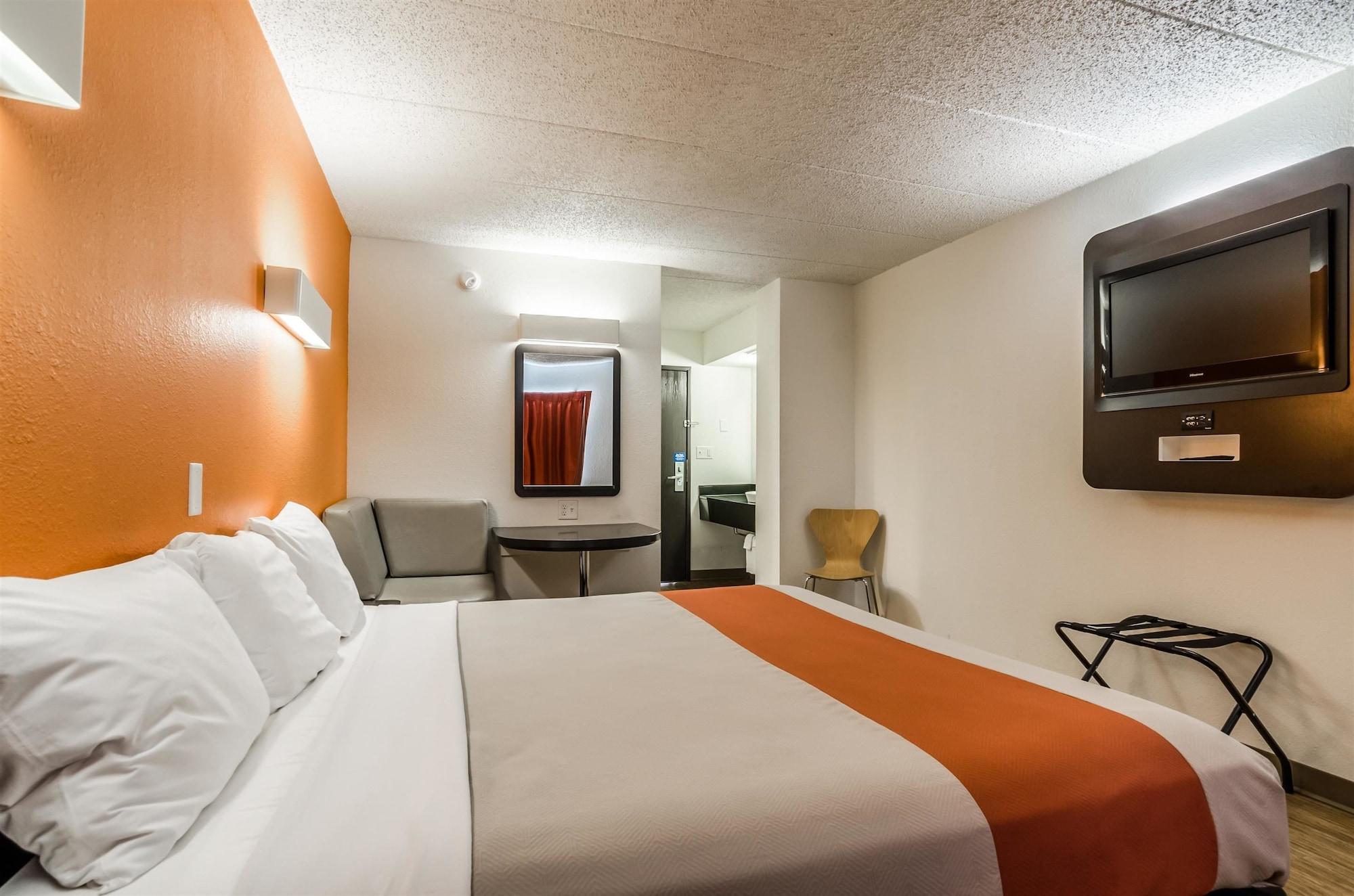 Motel 6-York, Ne Экстерьер фото