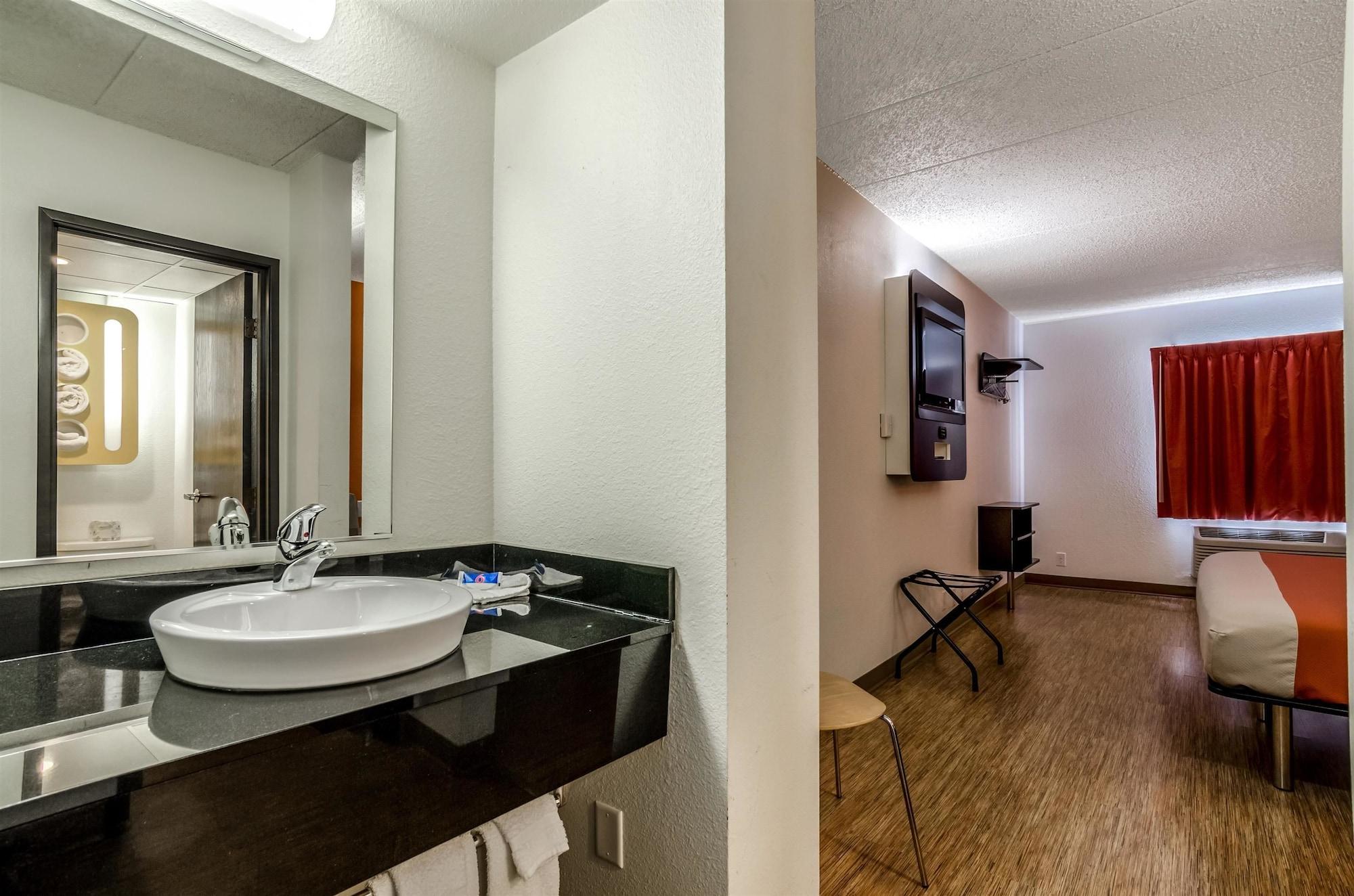Motel 6-York, Ne Экстерьер фото