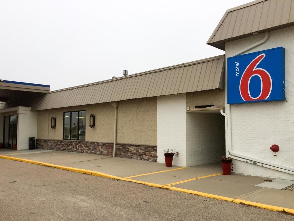 Motel 6-York, Ne Экстерьер фото