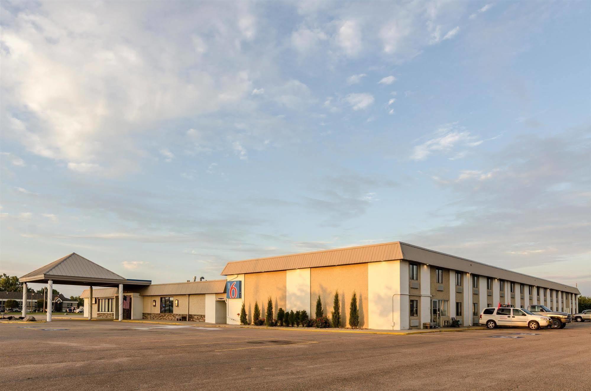 Motel 6-York, Ne Экстерьер фото