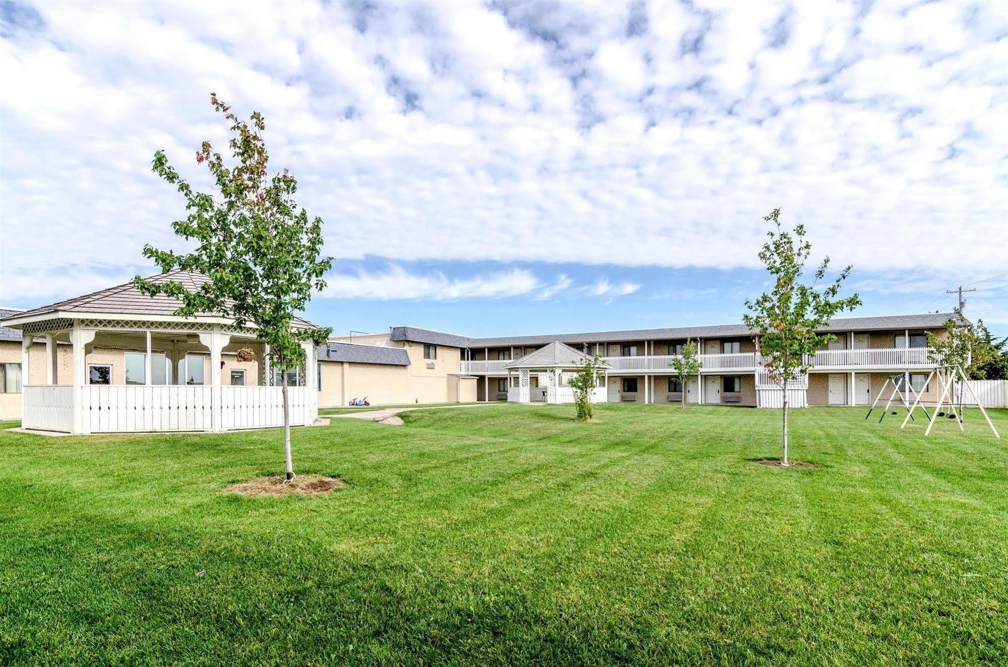 Motel 6-York, Ne Экстерьер фото