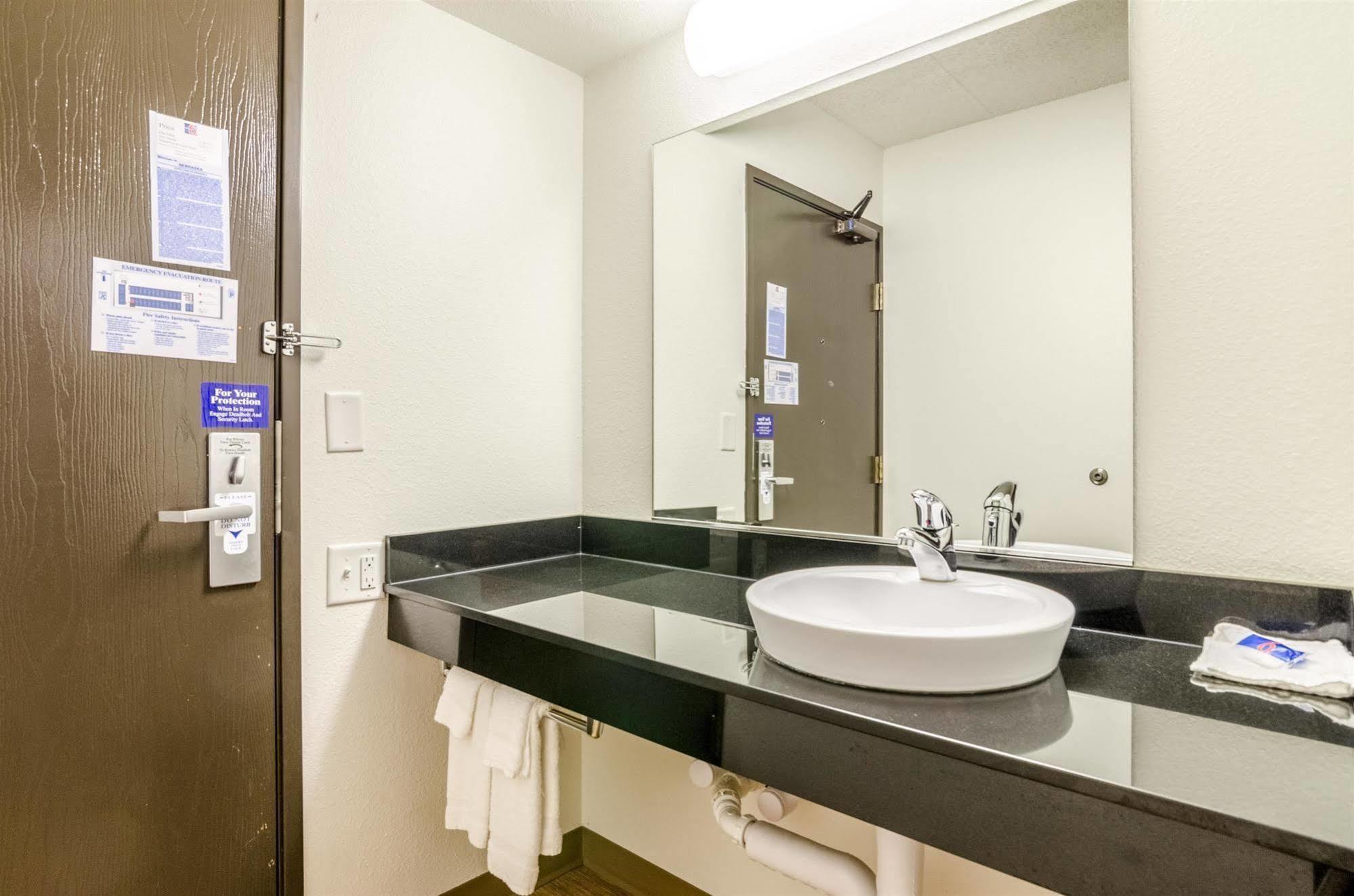 Motel 6-York, Ne Экстерьер фото