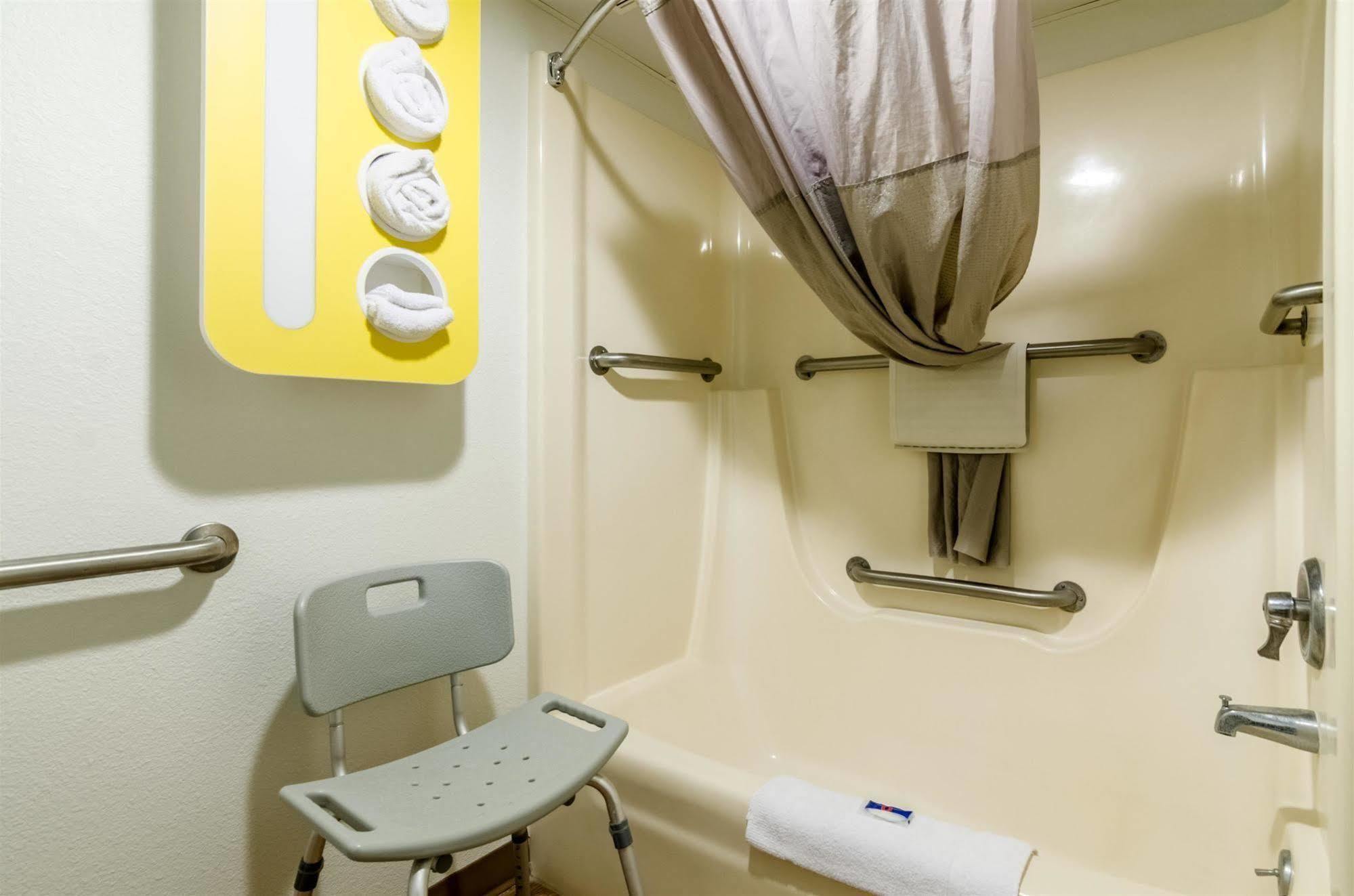 Motel 6-York, Ne Экстерьер фото