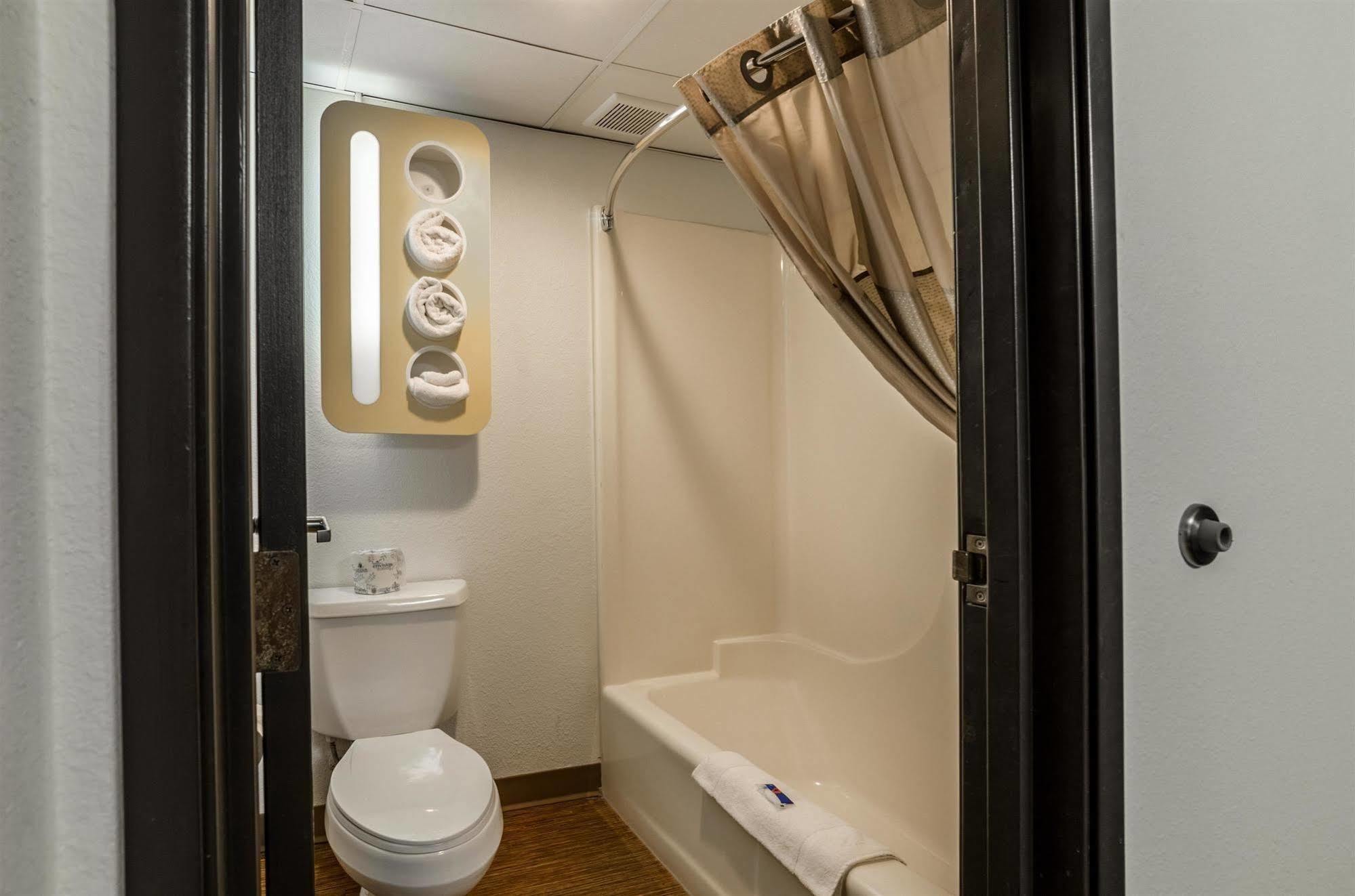 Motel 6-York, Ne Экстерьер фото