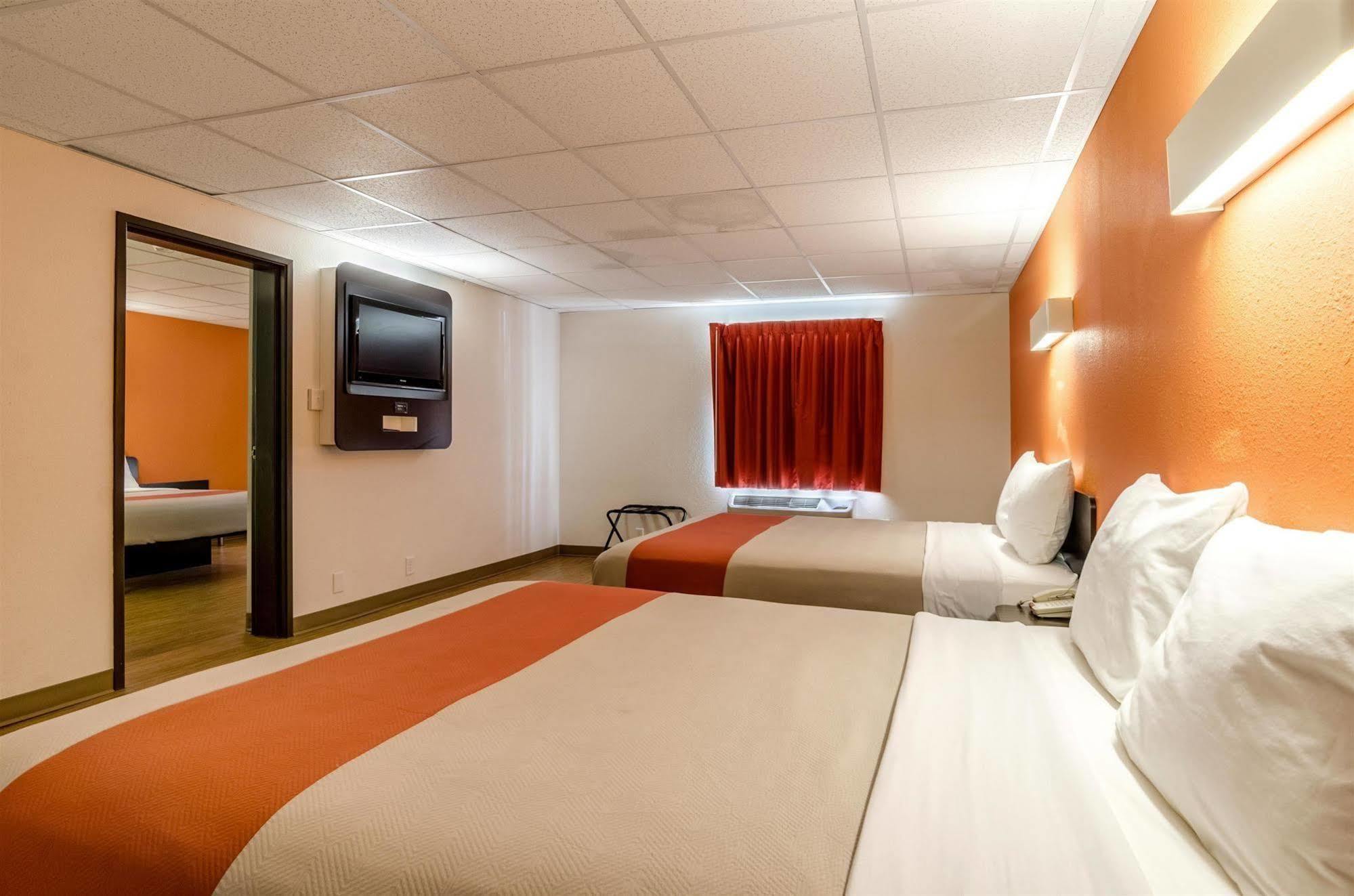 Motel 6-York, Ne Экстерьер фото