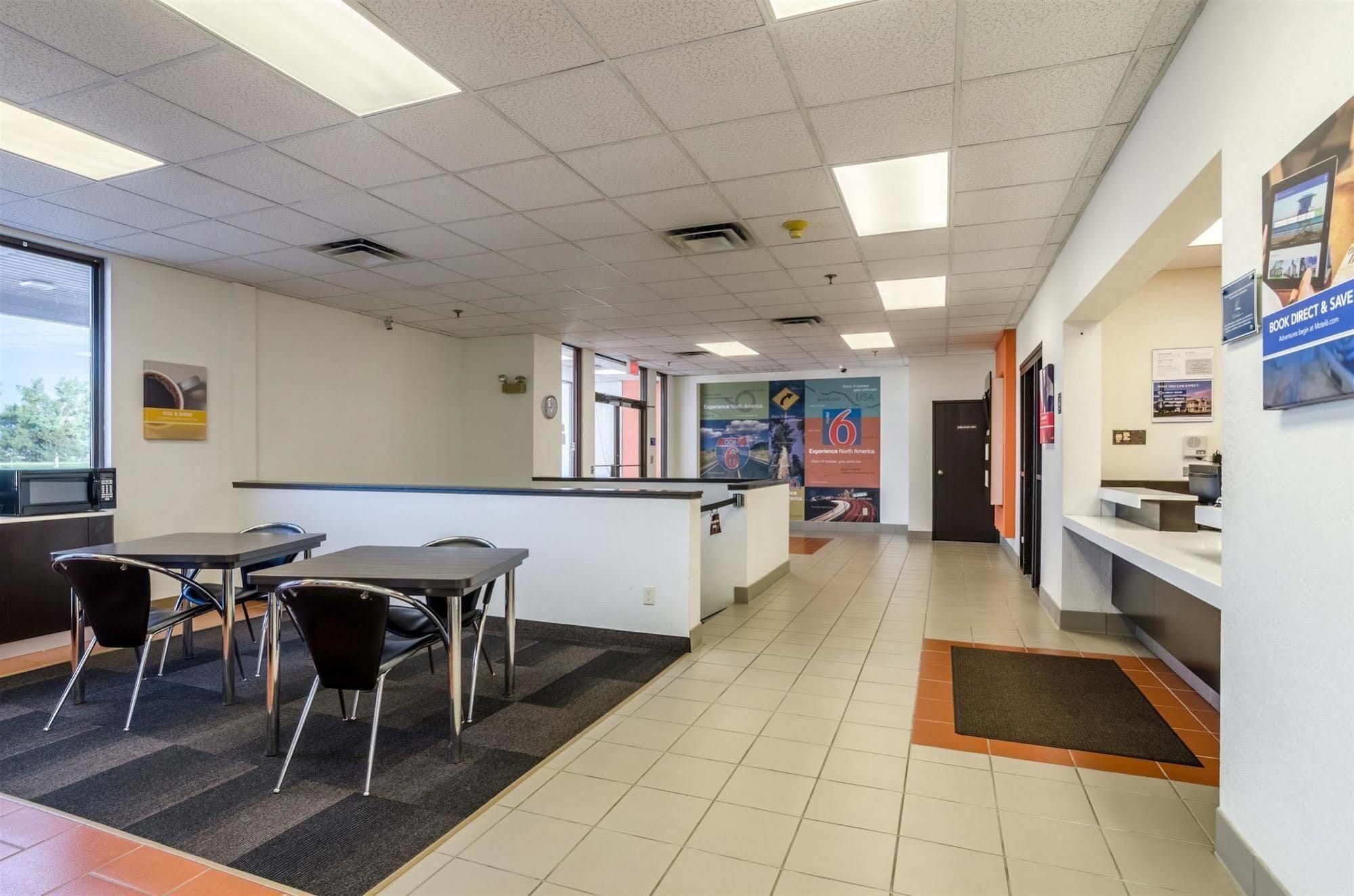Motel 6-York, Ne Экстерьер фото