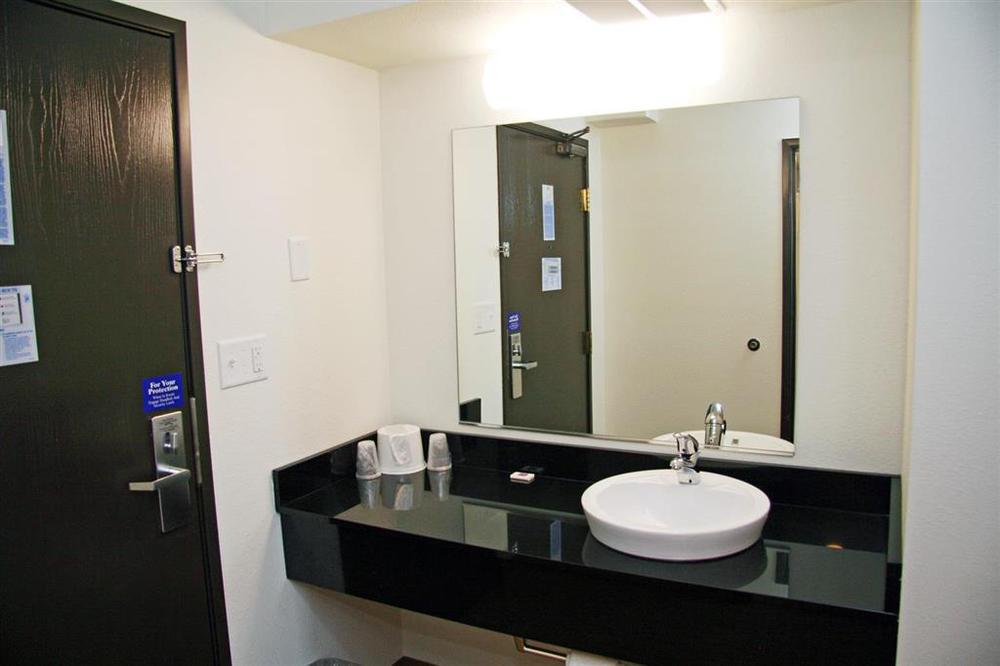 Motel 6-York, Ne Номер фото