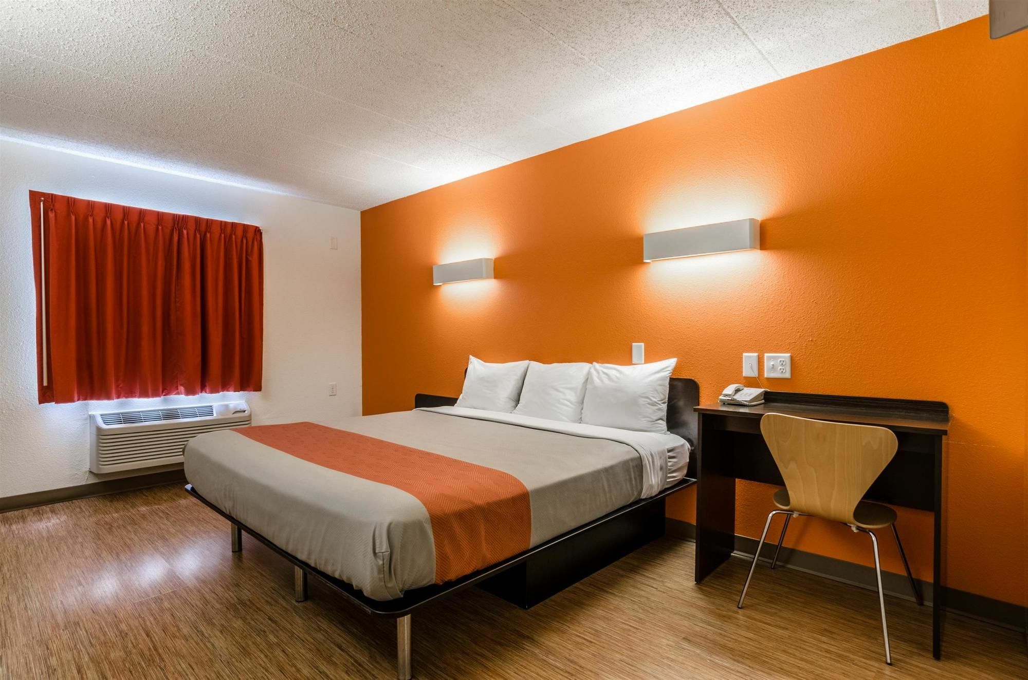 Motel 6-York, Ne Экстерьер фото